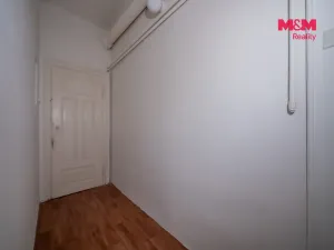 Prodej bytu 2+kk, Brno - Staré Brno, Hlinky, 62 m2