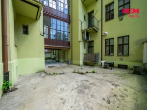 Prodej bytu 2+kk, Brno - Staré Brno, Hlinky, 62 m2