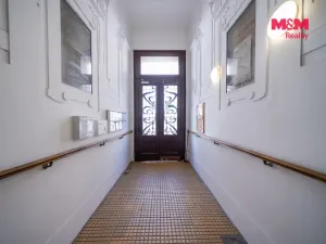 Prodej bytu 2+kk, Brno - Staré Brno, Hlinky, 62 m2