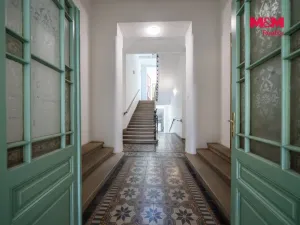 Prodej bytu 2+kk, Brno - Staré Brno, Hlinky, 62 m2