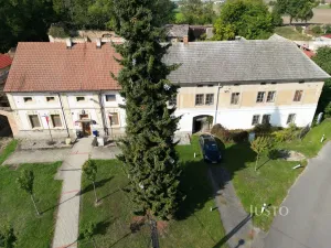Prodej rodinného domu, Kmetiněves, 180 m2