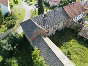 Prodej rodinného domu, Kmetiněves, 180 m2