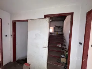 Prodej rodinného domu, Kmetiněves, 180 m2