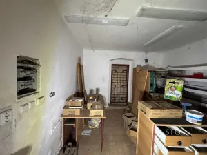Prodej rodinného domu, Kmetiněves, 180 m2