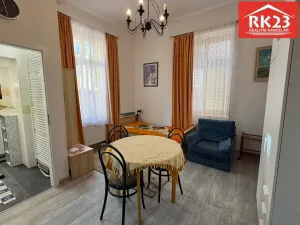 Prodej bytu 1+kk, Mariánské Lázně, Hlavní třída, 24 m2