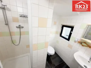 Prodej bytu 1+kk, Mariánské Lázně, Hlavní třída, 24 m2