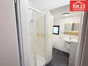 Prodej bytu 1+kk, Mariánské Lázně, Hlavní třída, 24 m2