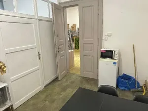 Pronájem kanceláře, Pardubice, generála Svobody, 104 m2