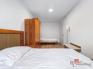 Pronájem bytu 2+1, Plzeň, 48 m2