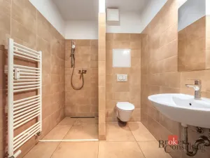 Pronájem bytu 2+1, Plzeň, 48 m2