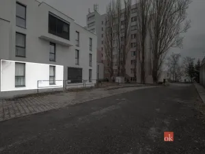 Pronájem bytu 2+1, Plzeň, 48 m2
