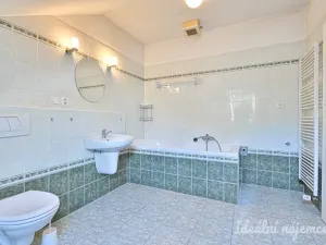 Pronájem bytu 3+kk, Brno, Vychodilova, 118 m2