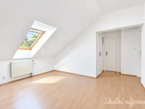 Pronájem bytu 3+kk, Brno, Vychodilova, 118 m2