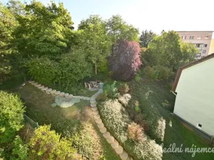 Pronájem bytu 3+kk, Brno, Vychodilova, 118 m2