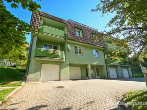 Pronájem bytu 3+kk, Brno, Vychodilova, 118 m2