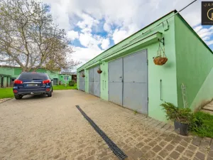 Prodej bytu 2+1, Krnov, 9. května, 50 m2