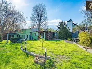 Prodej bytu 2+1, Krnov, 9. května, 50 m2