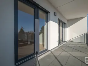 Prodej bytu 2+kk, České Budějovice - České Budějovice 3, K. Šatala, 62 m2