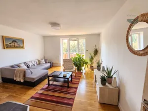 Prodej bytu 3+1, Nalžovské Hory - Ústaleč, 73 m2