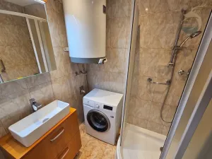 Prodej bytu 3+1, Nalžovské Hory - Ústaleč, 73 m2