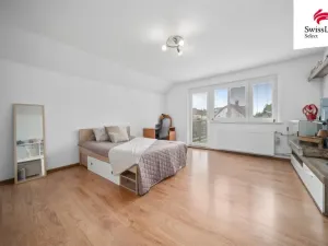Prodej rodinného domu, Valdice, Severní, 200 m2