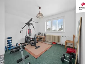 Prodej rodinného domu, Valdice, Severní, 200 m2