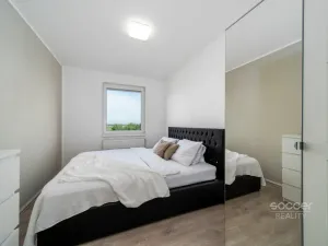 Prodej bytu 3+1, Nehvizdy, Gabčíkova, 69 m2
