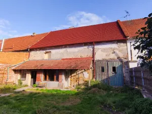 Prodej rodinného domu, Krumsín, 192 m2