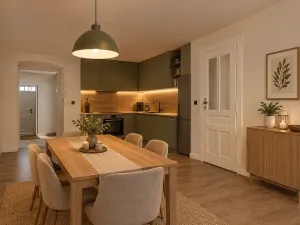 Prodej rodinného domu, Krumsín, 192 m2