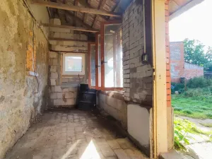 Prodej rodinného domu, Krumsín, 192 m2