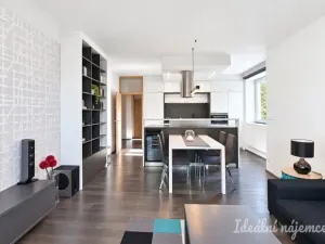 Pronájem bytu 3+kk, Brno, Vychodilova, 86 m2