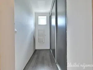 Pronájem bytu 3+kk, Brno, Vychodilova, 86 m2