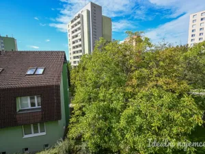 Pronájem bytu 3+kk, Brno, Vychodilova, 86 m2