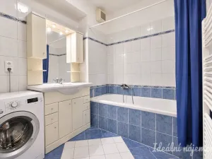 Pronájem bytu 3+kk, Brno, Vychodilova, 88 m2