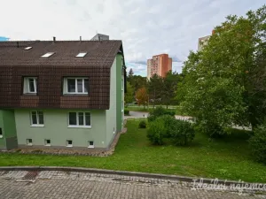 Pronájem bytu 3+kk, Brno, Vychodilova, 88 m2