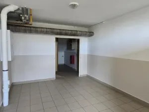 Pronájem bytu 1+1, Ústí nad Labem - Severní Terasa, Kmochova, 38 m2