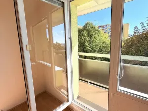 Prodej bytu 1+kk, Brno - Bohunice, Okrouhlá, 33 m2