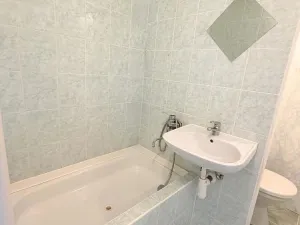 Prodej bytu 1+kk, Brno - Bohunice, Okrouhlá, 33 m2