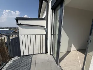 Pronájem bytu 2+kk, Brno - Židenice, Porhajmova, 56 m2