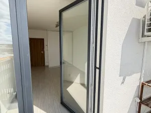 Pronájem bytu 2+kk, Brno - Židenice, Porhajmova, 56 m2