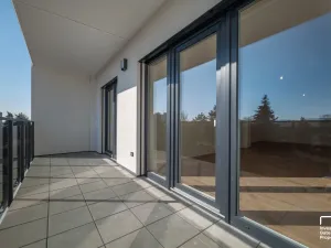 Prodej bytu 2+kk, České Budějovice - České Budějovice 3, K. Šatala, 70 m2