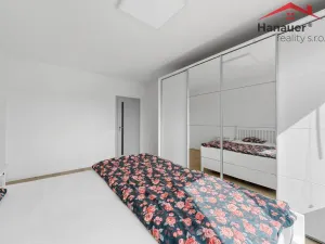 Prodej bytu 2+1, Ústí nad Labem - Severní Terasa, Rabasova, 62 m2