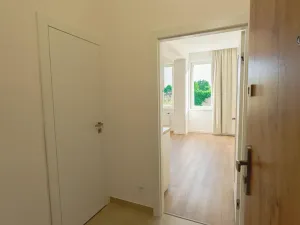 Prodej bytu 1+kk, Znojmo, Cihlářská, 27 m2
