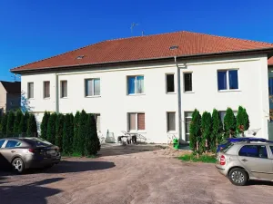 Prodej bytu 1+kk, Znojmo, Cihlářská, 27 m2