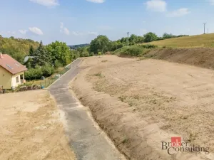 Prodej pozemku pro bydlení, Hromnice, 801 m2
