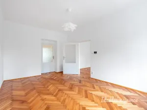 Pronájem bytu 3+1, Praha - Střešovice, Na Petynce, 71 m2