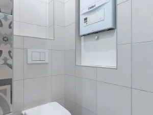 Pronájem bytu 3+1, Praha - Střešovice, Na Petynce, 71 m2