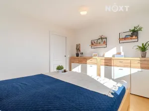 Prodej bytu 3+kk, České Budějovice, Antala Staška, 71 m2