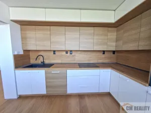Prodej bytu 2+1, Prostějov, Tylova, 56 m2