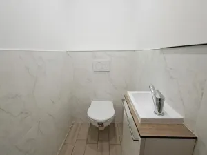 Prodej bytu 2+1, Prostějov, Tylova, 56 m2